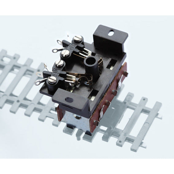 PL-15  Twin Microswitch