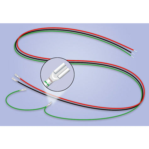 PL-34  Point Motor Wiring Loom