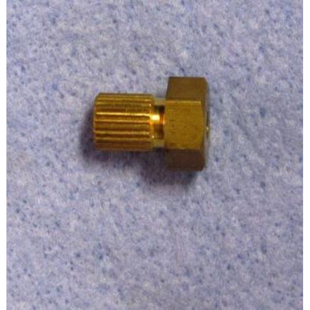 B-63 Coupling Unit Insert 2.3mm Bore