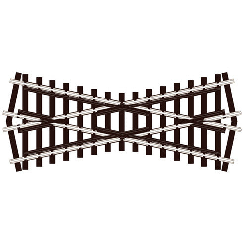 SL-93 Short Crossing