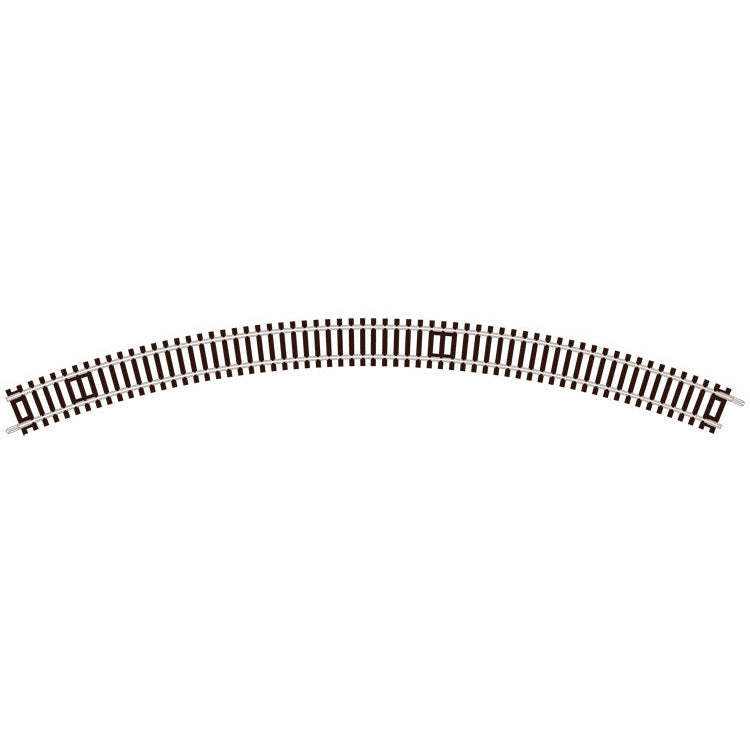 ST-17 3rd Radius Double Curve