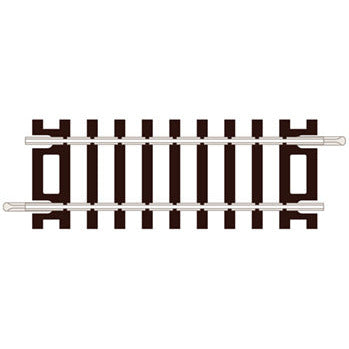 ST-202 Short Straight 79mm