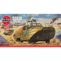 DUKW 1:76