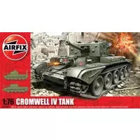 Cromwell Mk.IV 1:72