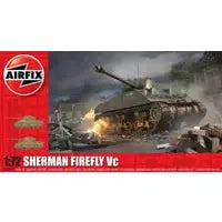 Sherman Firefly 1:72
