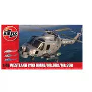 1:48 Westland Lynx Mk.88A
