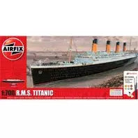 1:700 RMS Titanic Gift Set