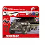 Willys MB Jeep