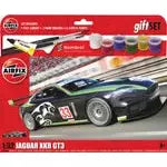 Jaguar XKR GT3 Starter Set 1:32