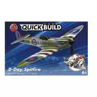 D-Day Spitfire