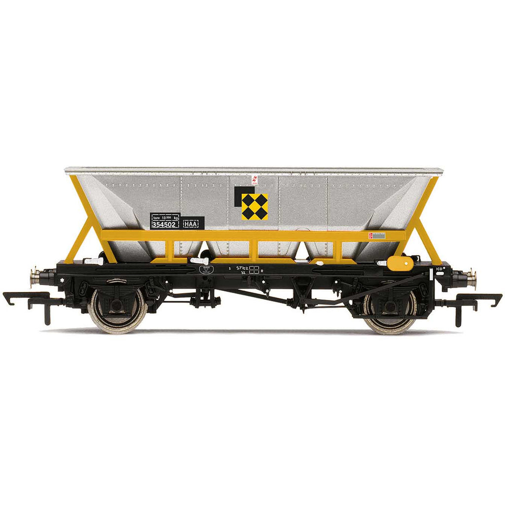 R60064 Hornby HAA Hopper, BR Coal Sector - Era 8