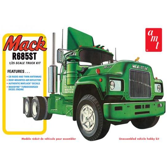 AMT1039  Mack R685ST