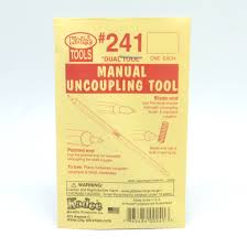 KADEE #241 MANUAL UNCOUPLING TOOL