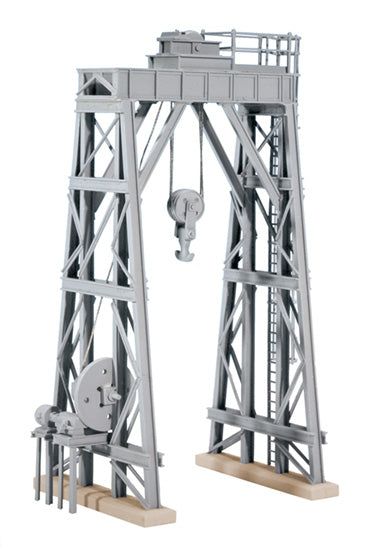 RATIO 545 LOCOMOTIVE LIFTING HOIST