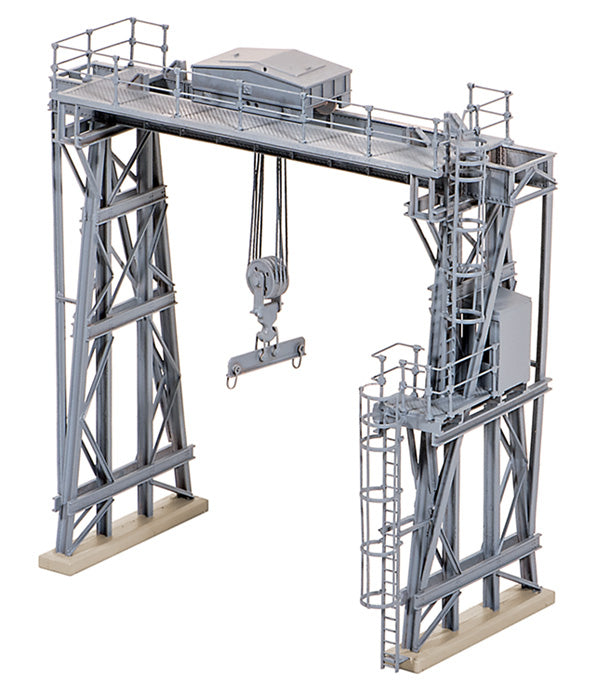 OVERHEAD TRAVERSING CRANE 546