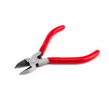 4.5" WIRE CUTTING PLIERS By EXCEL