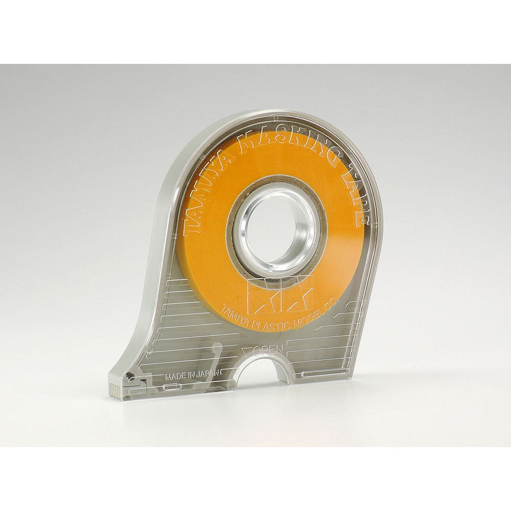 87030 Masking Tape 6mm Wide