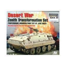 71153 Desert War