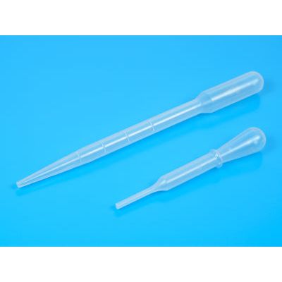 87124 Pipette Set Sml & Lg (3 Ech)