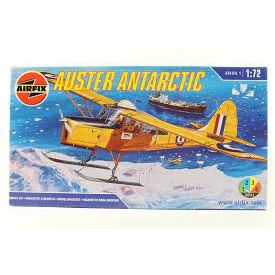 Airfix A01023 Auster Antarctic