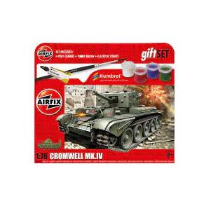 A55109 CROMWELL Mk IV  (Gift Set)