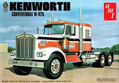 AMT 1021 KENWORTH W-925