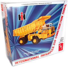 AMT1209 IH PAYHAULER 350