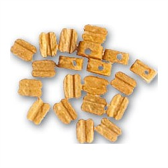 8511  3mm SINGLE BLOCK  (20 pk)