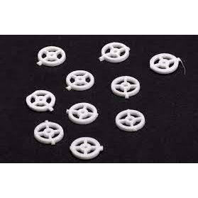 BF-0651 Handwheel 7mm 10/pk