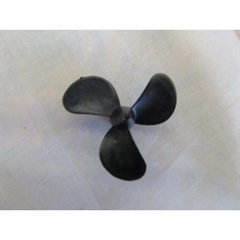 BF-0398R Propeller 40mm X M3