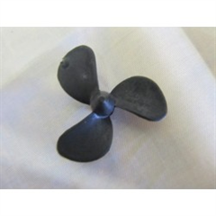 BF-0393R Propeller 40mm X M4