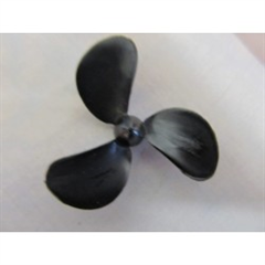 BF-0479 R/H Propeller  50mm X M4