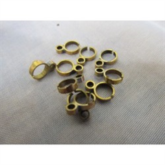 BF-0529 Ring  6mm 10/pk