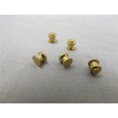 BF-0616 Vent 3 x 4mm 5/pk