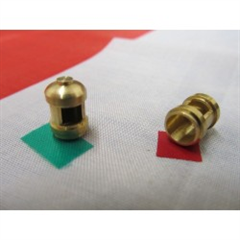 BF-0001 NAV SIDELIGHTS 8X 12mm