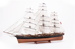 BILLING BOATS "CUTTY SARK" (1:75)