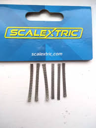 SCALEXTRIC C8075 PICKUO BRAIDS X4