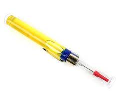 PRECISION LUBRICATOR GM619 By GaugeMaster