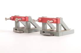 BUFFER STOPS HORNBY-DUBLO #2450 (Two Rail)