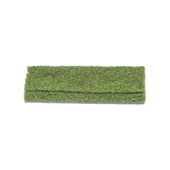 R7188 Hornby Foliage - Wild Grass (Dark Green)