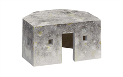 R8787 Hornby Pillbox