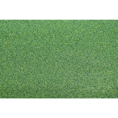 JTT Medium Green Grass Mat 19" X 25" (95414)