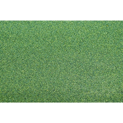 JTT Medium Green Grass Mat 34" X 50"  (95403)