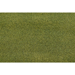 JTT Moss Green Grass Mat 19" X 25"   (95416)