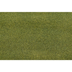 JTT Moss Green Grass Mat  34" X 50"  [95407]