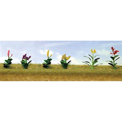 95563 FLOWER PLANTS ASSORTMENT #4