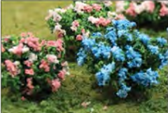 6 pc PACK HYDRANGEAS  #95610