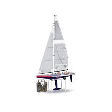 KYOSHO FORTUNE 612 III RACING YACHT