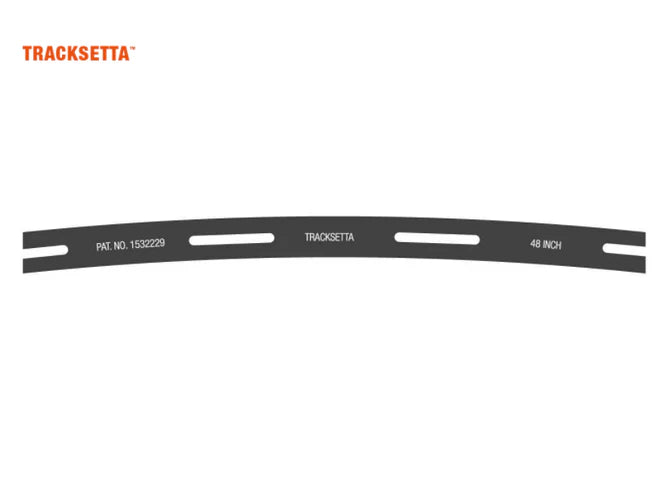 00t48  48" Radius Traacksetta  1219mm