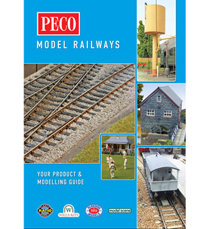 PECO PRODUCT CATALOUGE (EDITION 8)
